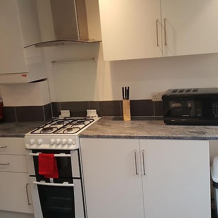 Vetrelax Basildon Newly Refurbished 3Bed House Aparthotel ภายนอก รูปภาพ