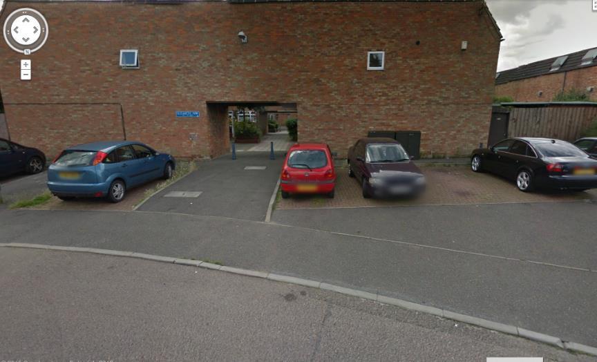 Vetrelax Basildon Newly Refurbished 3Bed House Aparthotel ภายนอก รูปภาพ