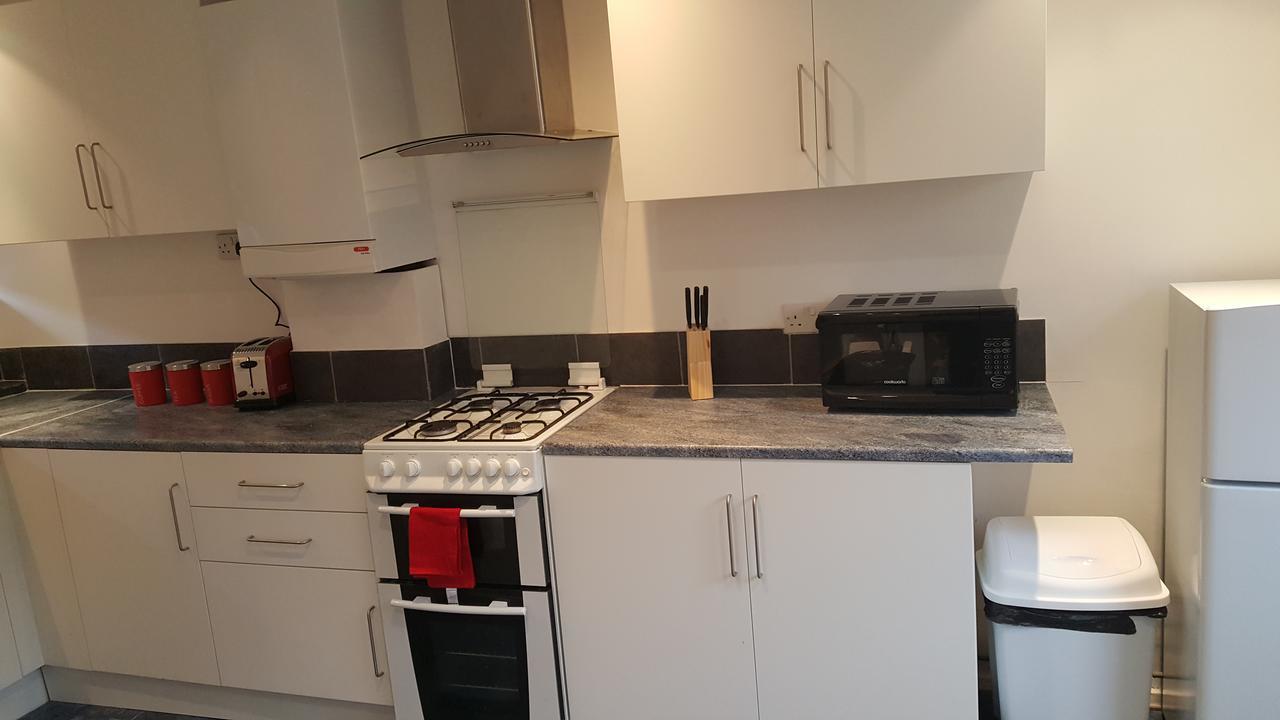 Vetrelax Basildon Newly Refurbished 3Bed House Aparthotel ภายนอก รูปภาพ