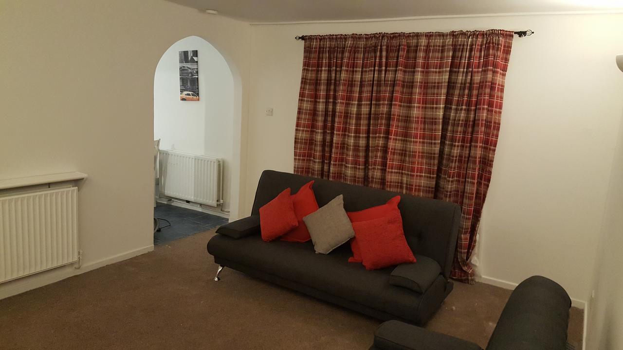 Vetrelax Basildon Newly Refurbished 3Bed House Aparthotel ภายนอก รูปภาพ