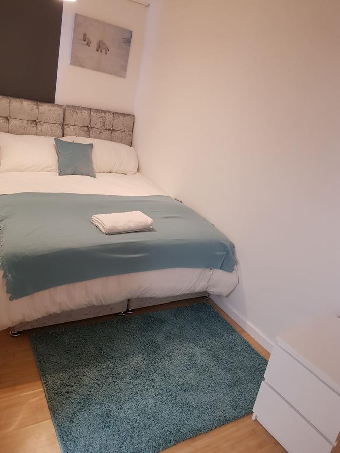 Vetrelax Basildon Newly Refurbished 3Bed House Aparthotel ภายนอก รูปภาพ