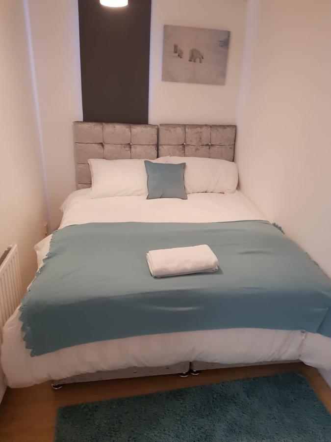 Vetrelax Basildon Newly Refurbished 3Bed House Aparthotel ภายนอก รูปภาพ
